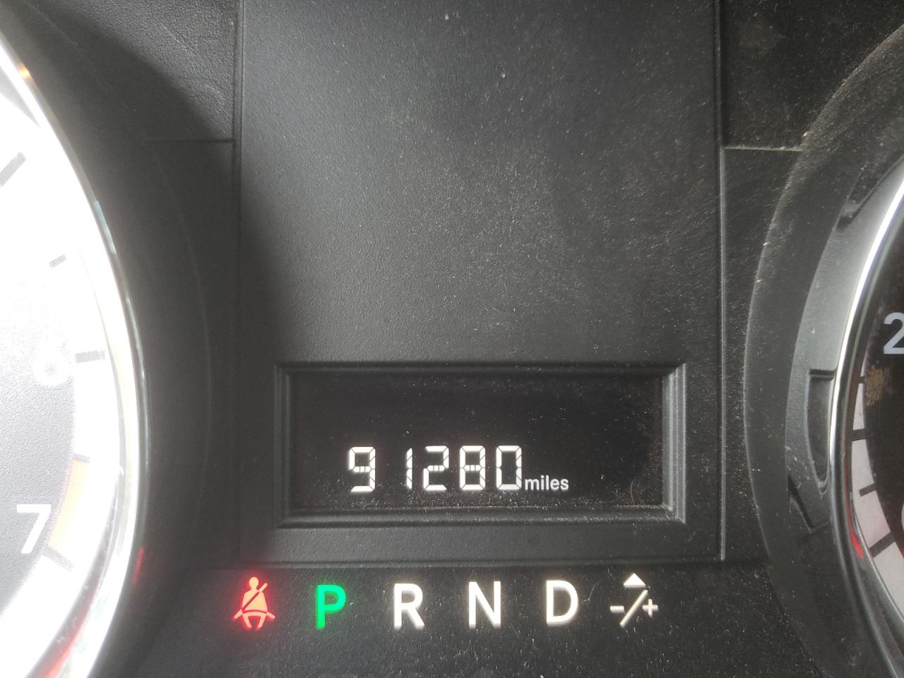 Photo 8 from auction – 2014 DODGE GRAND CARA with VIN 2C4RDGCG0ER262112