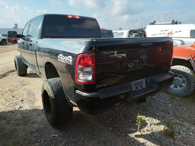 Photo 3 from auction – 2019 RAM 2500 BIG H with VIN 3C6UR5ML6KG624917