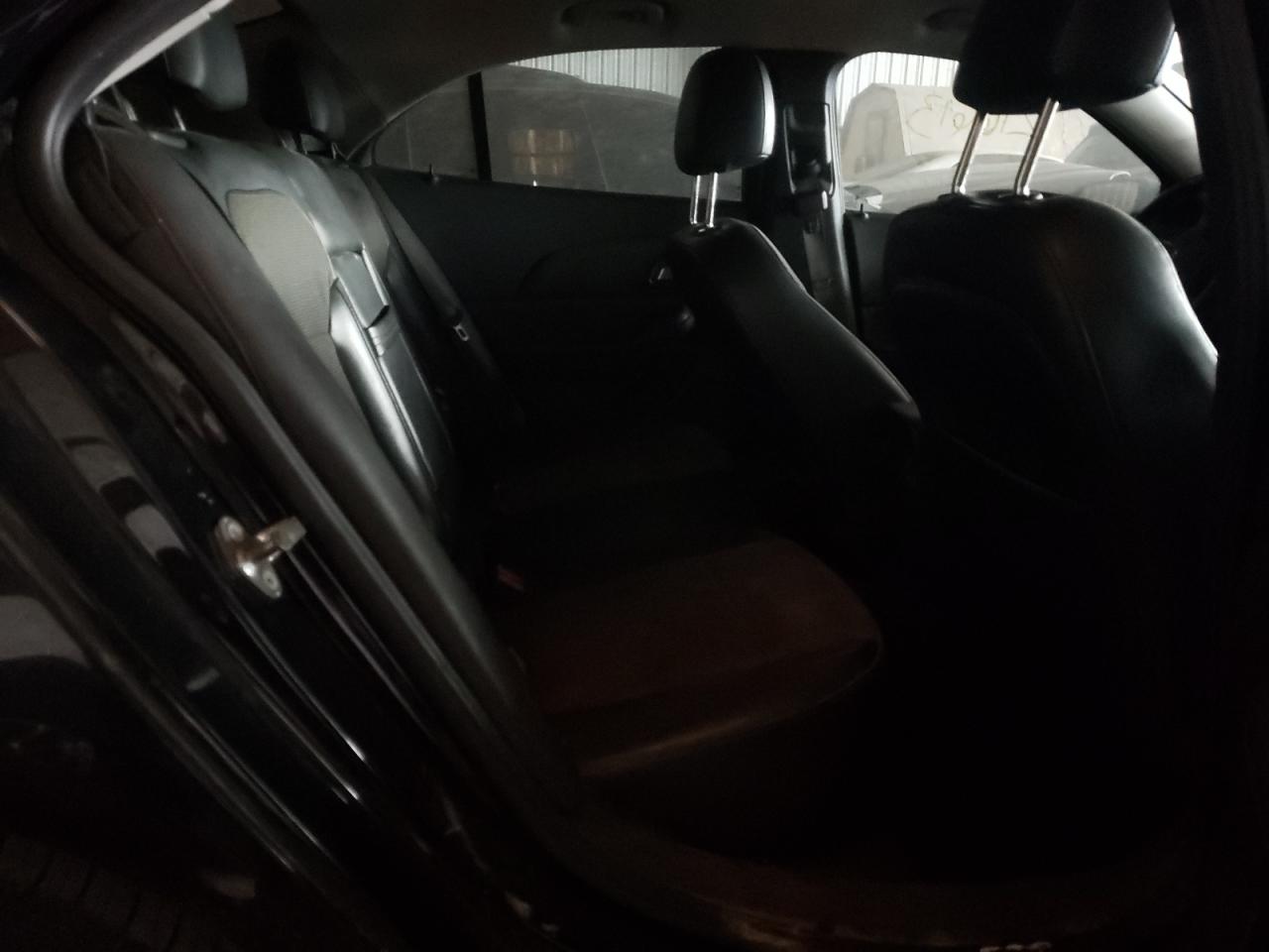 Photo 6 from auction – 2013 CHEVROLET MALIBU 2LT with VIN 1G11F5SR6DF135670