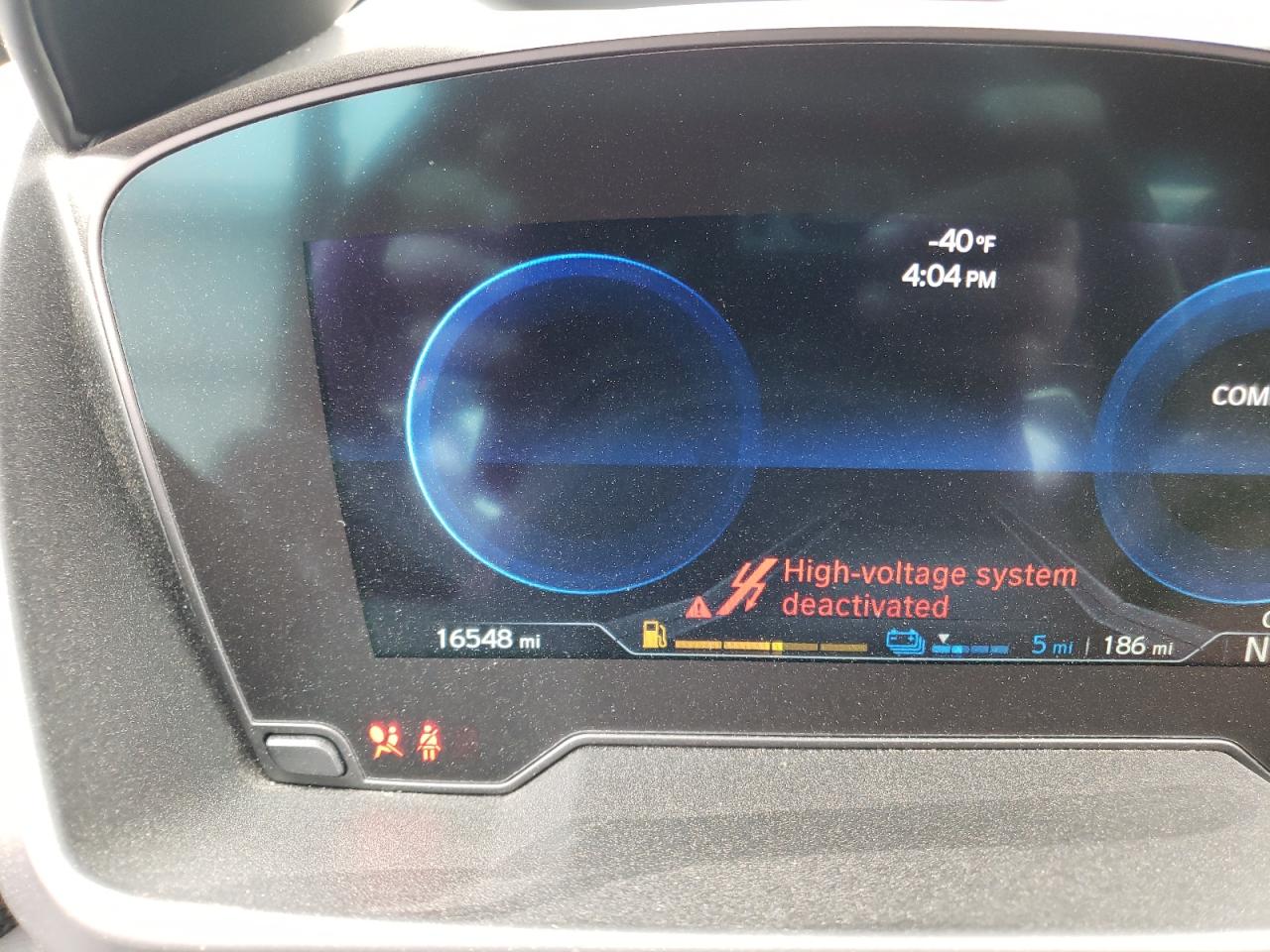 Photo 8 from auction – 2019 BMW I8 with VIN WBY2Z6C59KVB83222