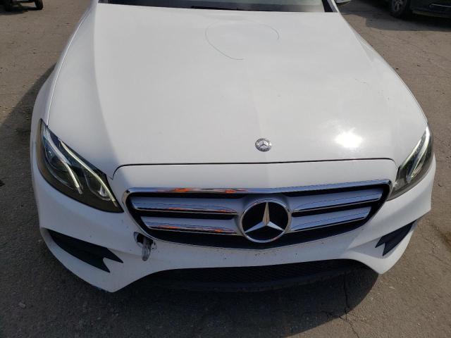 Photo 9 from auction – 2017 MERCEDES-BENZ E 300 with VIN WDDZF4JB4HA053132