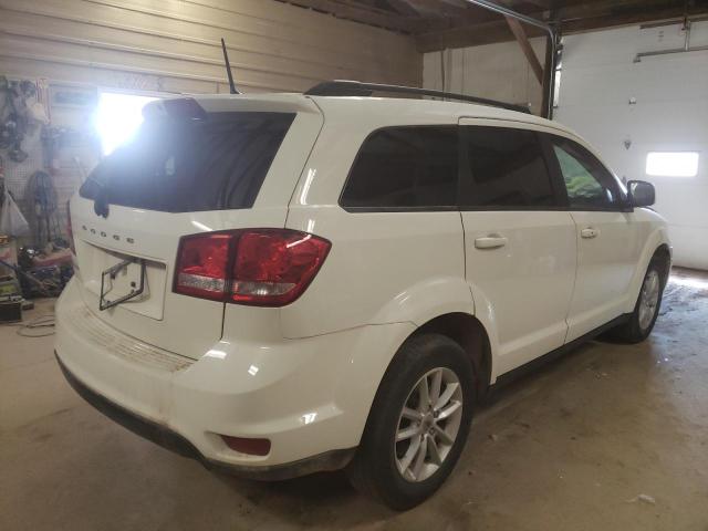 Photo 4 from auction – 2019 DODGE JOURNEY SE with VIN 3C4PDCBB2KT707867