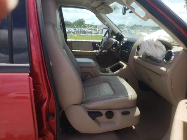 Photo 5 from auction – 2005 FORD EXPEDITION with VIN 1FMFU18545LA82045