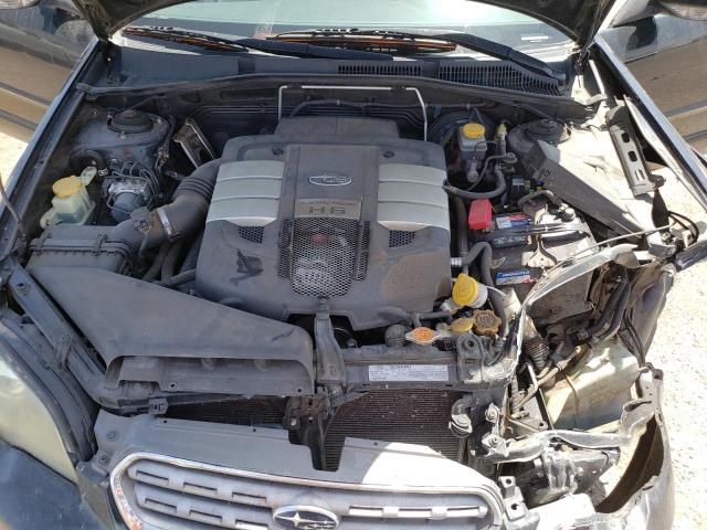 Photo 7 from auction – 2005 SUBARU LEGACY OUT with VIN 4S4BP86C354312569