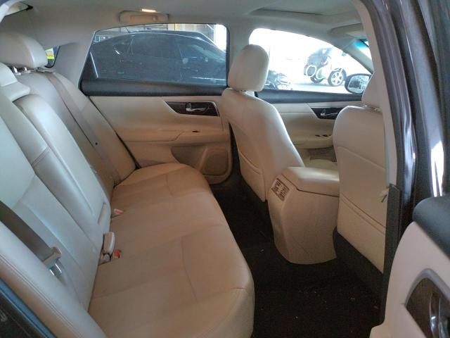 Photo 8 from auction – 2015 NISSAN ALTIMA 2.5 with VIN 1N4AL3AP3FC118341