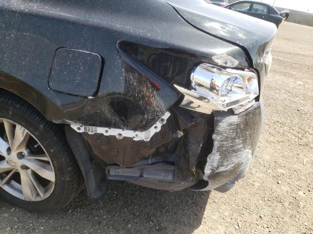Photo 9 from auction – 2013 NISSAN ALTIMA 2.5 with VIN 1N4AL3AP5DC218390