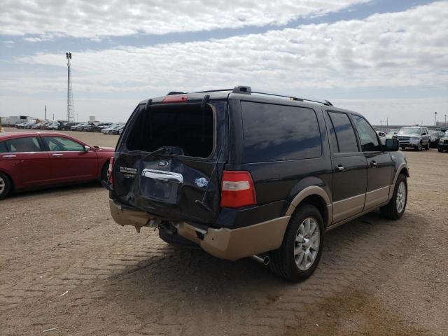 Photo 4 from auction – 2014 FORD EXPEDITION with VIN 1FMJK1H56EEF62544