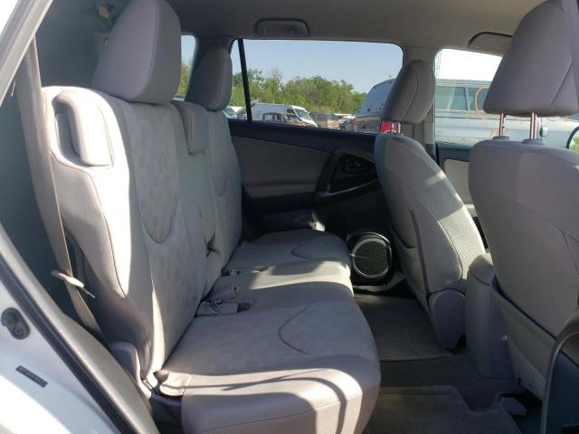 Photo 8 from auction – 2011 TOYOTA RAV4 with VIN 2T3BK4DV1BW061534