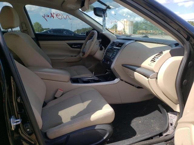 Photo 5 from auction – 2015 NISSAN ALTIMA 2.5 with VIN 1N4AL3AP0FC493975