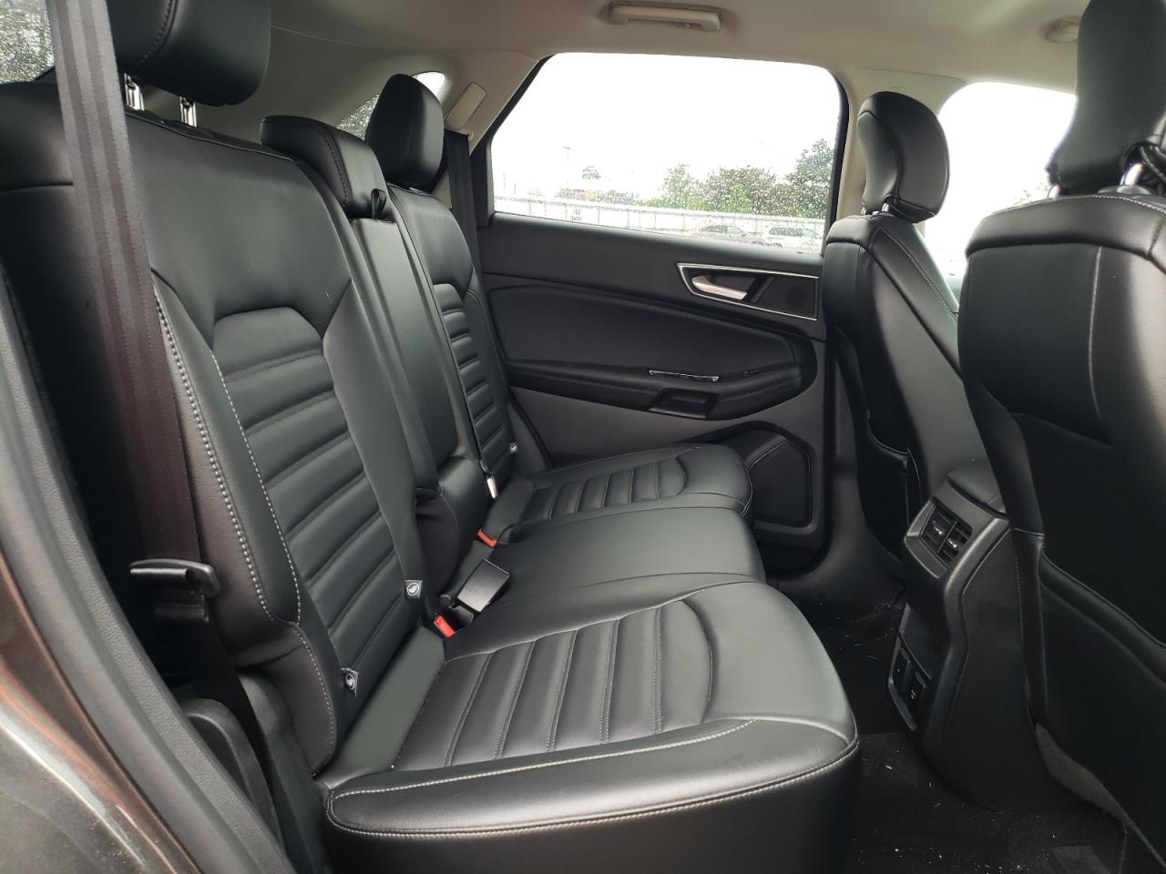 Photo 6 from auction – 2016 FORD EDGE SEL with VIN 2FMPK4J98GBB71564