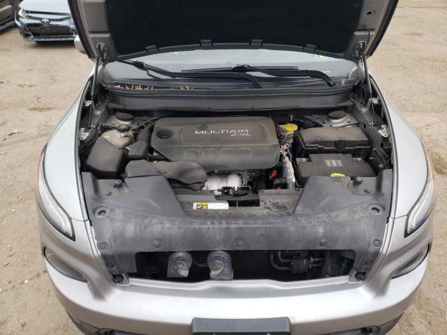 Photo 7 from auction – 2015 JEEP CHEROKEE L with VIN 1C4PJMCB2FW789645