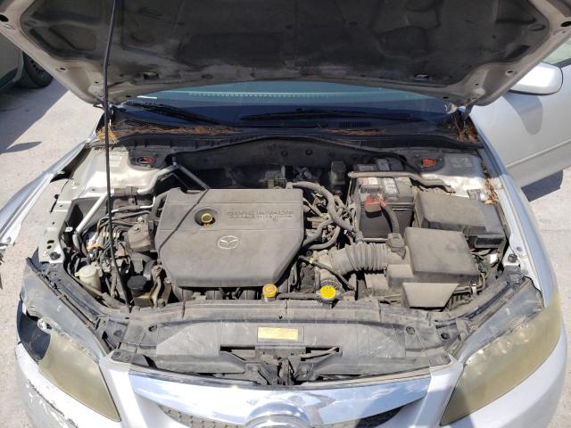 Photo 7 from auction – 2006 MAZDA 6 I with VIN 1YVHP80C065M12724