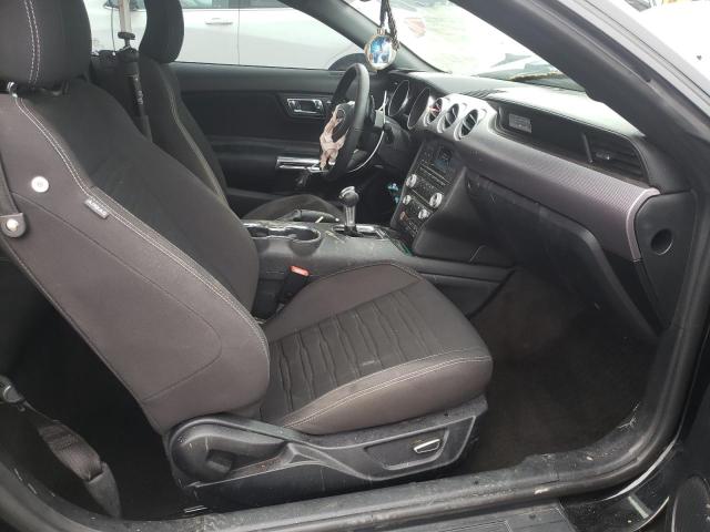 Photo 5 from auction – 2015 FORD MUSTANG with VIN 1FA6P8TH5F5407593