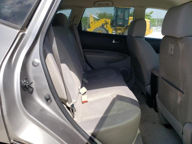 Photo 6 from auction – 2013 NISSAN ROGUE S with VIN JN8AS5MT9DW043159