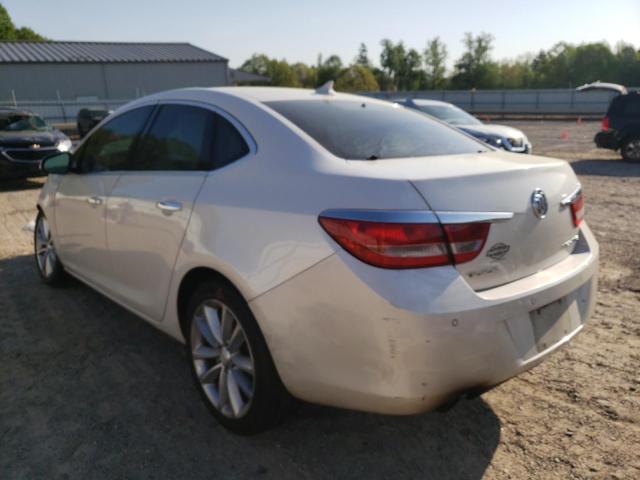 صورة رقم 3 من المزاد - 2014 BUICK VERANO CON مع VIN 1G4PR5SK3E4127188