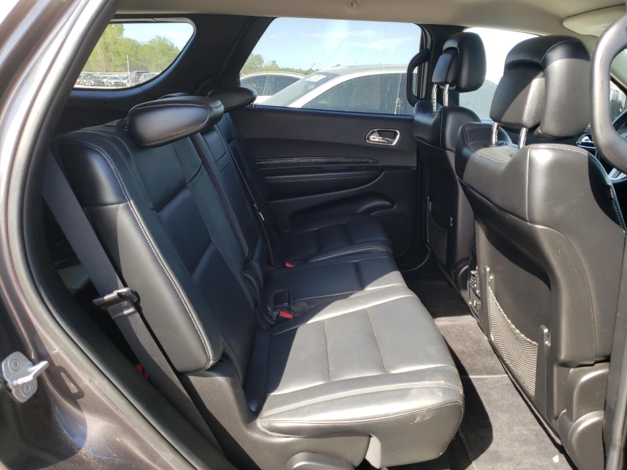 Photo 6 from auction – 2013 DODGE DURANGO CR with VIN 1C4RDJDG1DC692198