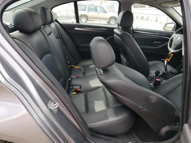 صورة رقم 6 من المزاد - 2014 BMW 535 XI مع VIN WBA5B3C58ED530027