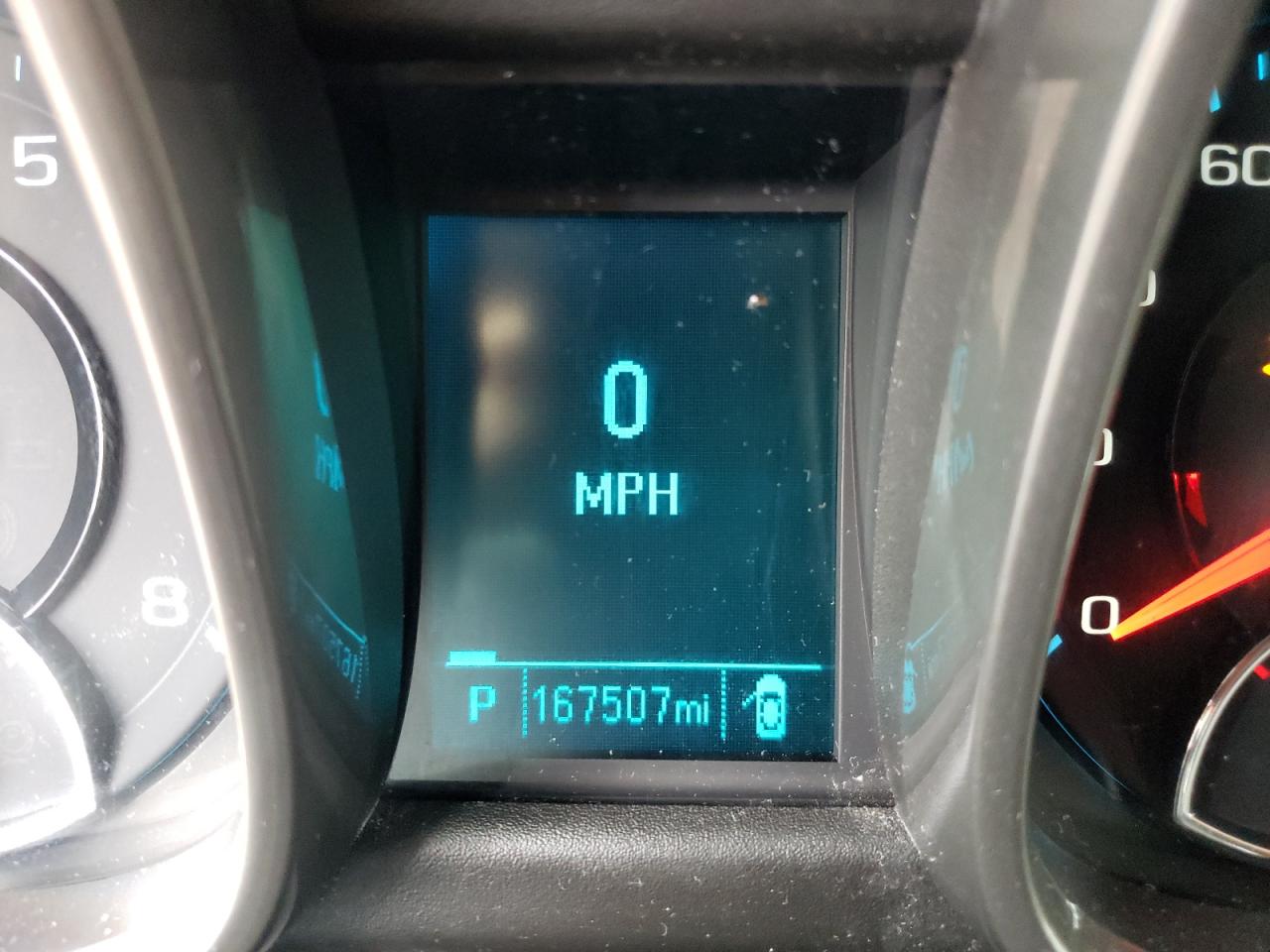 Photo 8 from auction – 2013 CHEVROLET MALIBU 1LT with VIN 1G11C5SA3DF251590