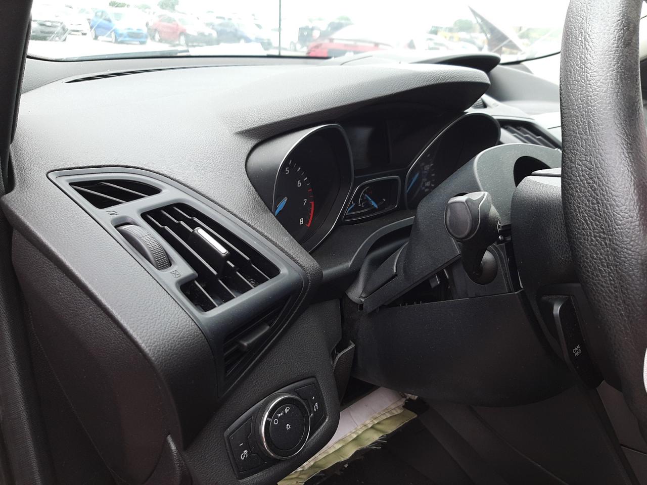 Photo 8 from auction – 2014 FORD ESCAPE S with VIN 1FMCU0F73EUD93767