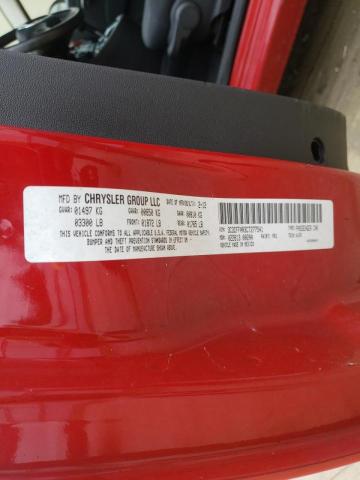 Photo 10 from auction – 2012 FIAT 500 POP with VIN 3C3CFFAR3CT277541