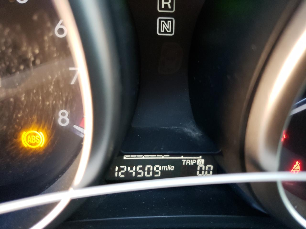 Foto 8 de la subasta – 2012 MAZDA 3 I con VIN JM1BL1VF0C1510964