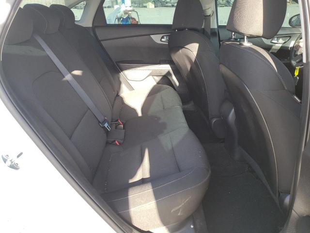 Photo 6 from auction – 2021 KIA FORTE FE with VIN 3KPF24AD9ME337227