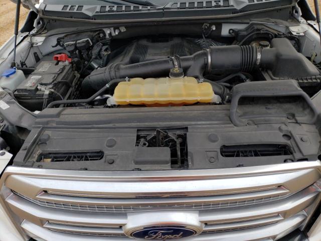 Photo 7 from auction – 2017 FORD F150 SUPER with VIN 1FTEW1EG9HFC34856