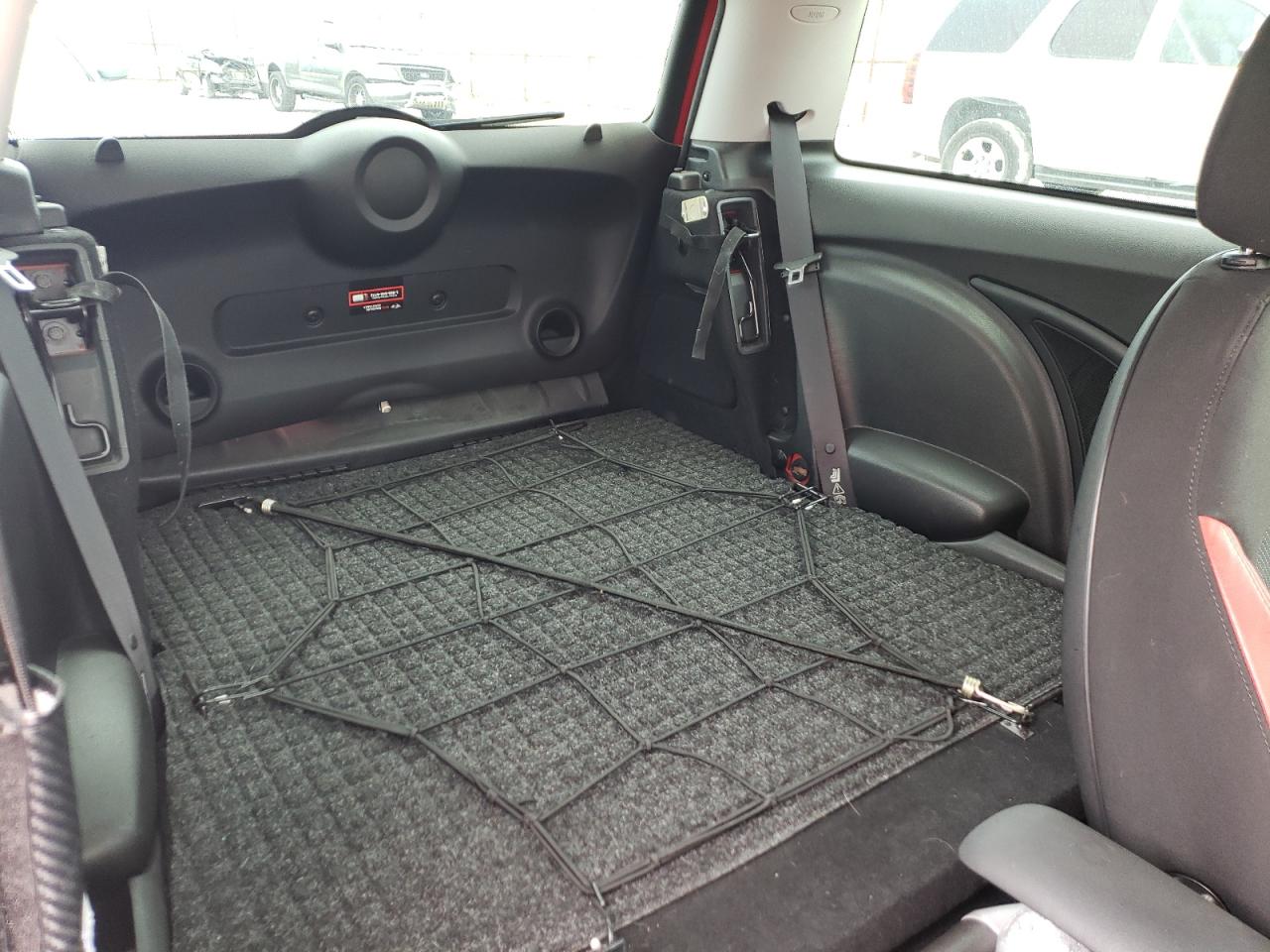 Photo 6 from auction – 2008 MINI COOPER S with VIN WMWMF73548TT88258