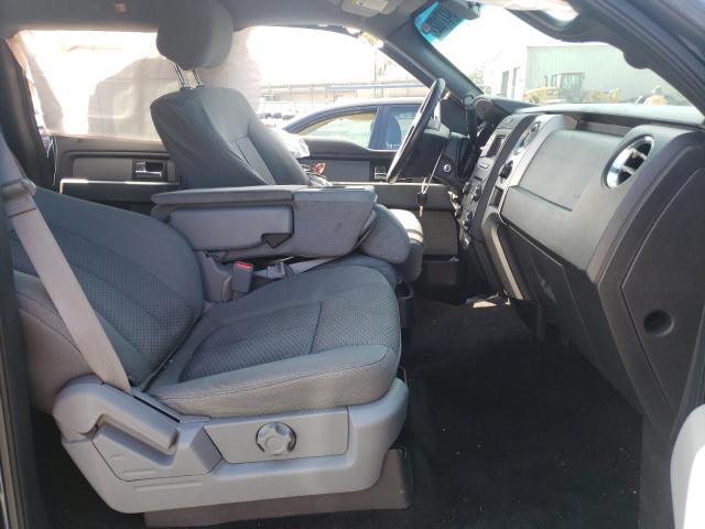 Photo 5 from auction – 2014 FORD F150 SUPER with VIN 1FTEW1CM9EFD04022