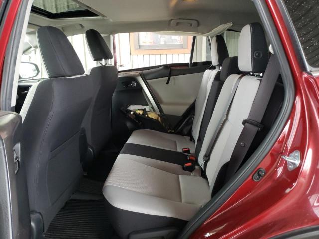 Photo 6 from auction – 2018 TOYOTA RAV4 ADVEN with VIN JTMRFREV2JD222287