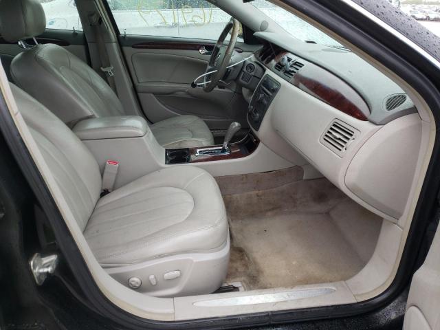 Photo 5 from auction – 2008 BUICK UK with VIN 1G4HD57208U209105