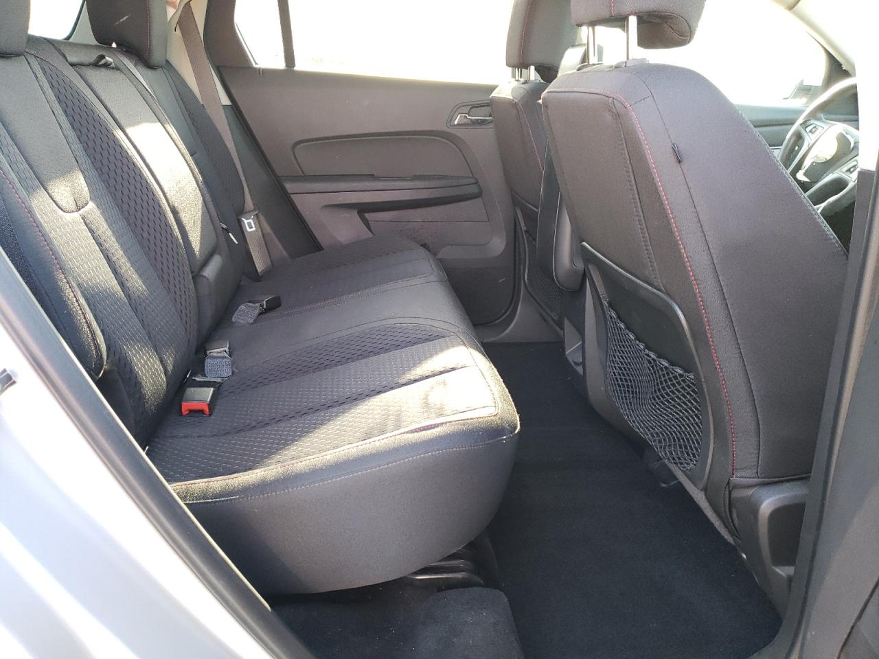 Photo 6 from auction – 2014 GMC TERRAIN SL with VIN 2GKALMEK5E6334024