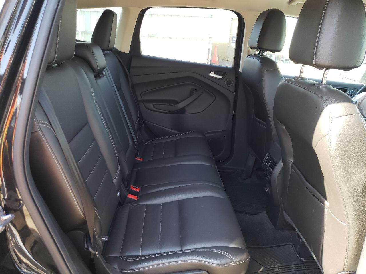 Photo 6 from auction – 2013 FORD ESCAPE SEL with VIN 1FMCU0HXXDUB07165