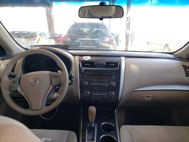 Photo 9 from auction – 2013 NISSAN ALTIMA 3.5 with VIN 1N4BL3AP9DC112397