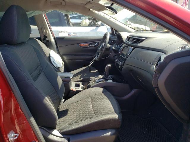Photo 5 from auction – 2019 NISSAN ROGUE S with VIN 5N1AT2MTXKC787449