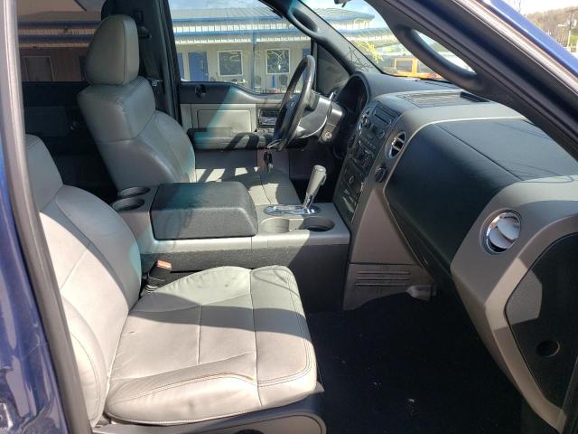 Photo 5 from auction – 2008 FORD F150 SUPER with VIN 1FTPW14V48FB62828