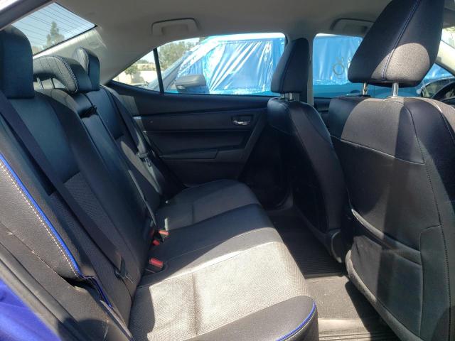 Photo 6 from auction – 2017 TOYOTA COROLLA L with VIN 2T1BURHE8HC879556