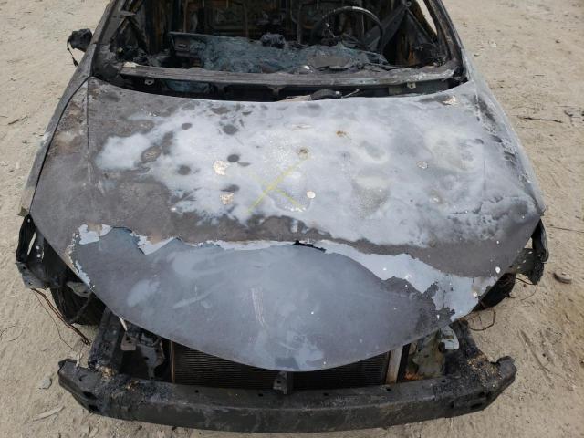 Photo 7 from auction – 2015 TOYOTA COROLLA L with VIN 2T1BURHE9FC374137