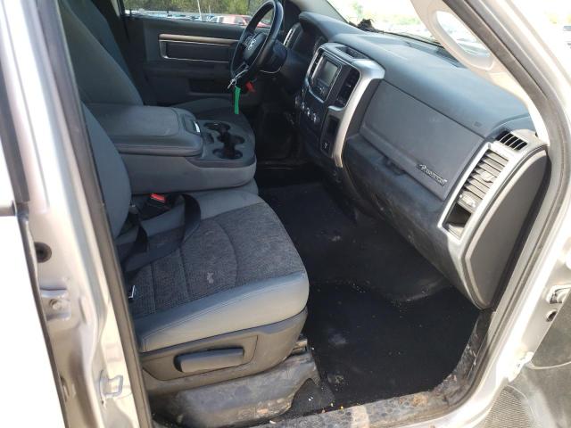 Photo 5 from auction – 2016 RAM 1500 SLT with VIN 1C6RR7GT9GS390575