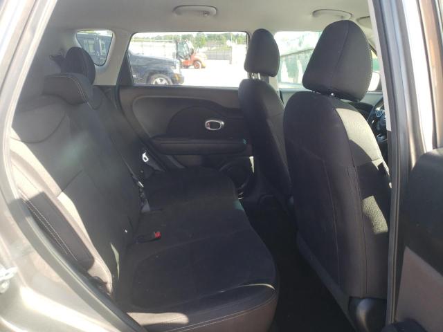 Photo 6 from auction – 2018 KIA SOUL with VIN KNDJN2A23J7509512