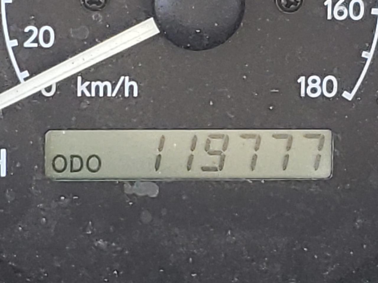 Photo 8 from auction – 2001 TOYOTA COROLLA CE with VIN 1NXBR12E41Z451189