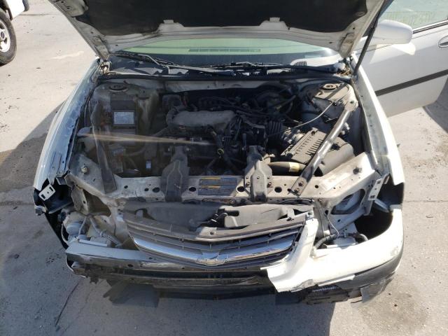 Photo 7 from auction – 2005 CHEVROLET IMPALA with VIN 2G1WF52E559303716