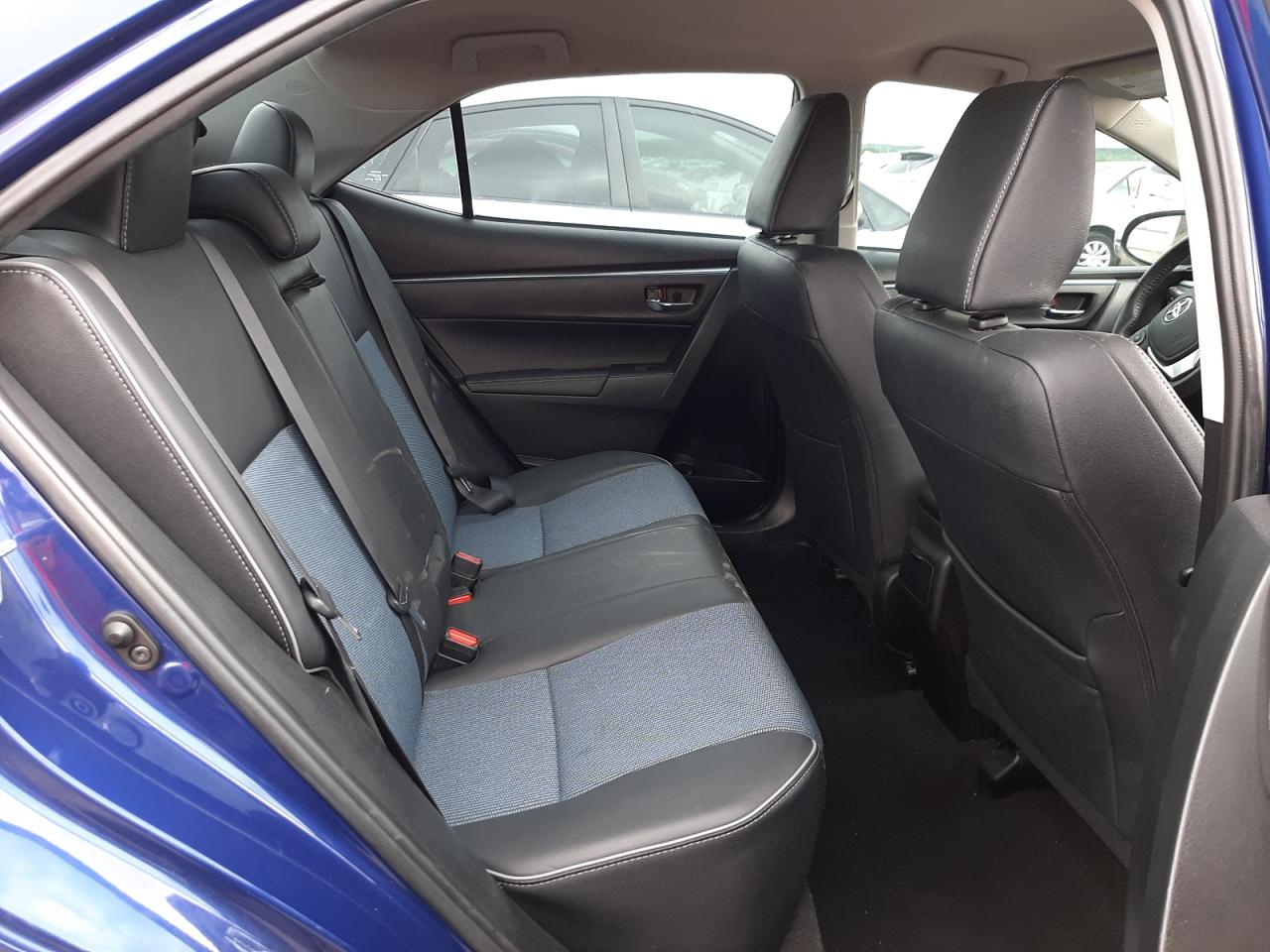 Photo 6 from auction – 2016 TOYOTA COROLLA L with VIN 5YFBURHE7GP434014
