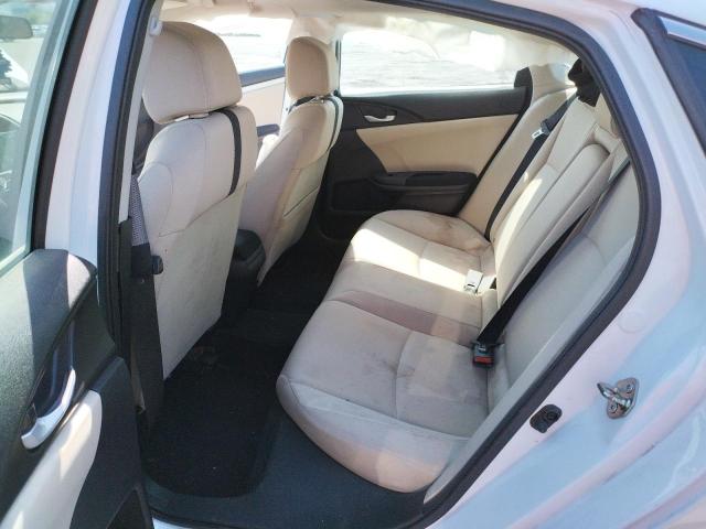 Photo 6 from auction – 2016 HONDA CIVIC EX with VIN 19XFC2F70GE249644