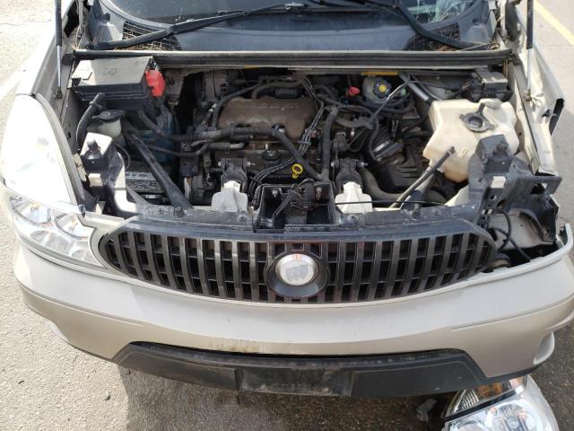 Photo 7 from auction – 2004 BUICK RENDEZVOUS with VIN 3G5DA03E54S529620