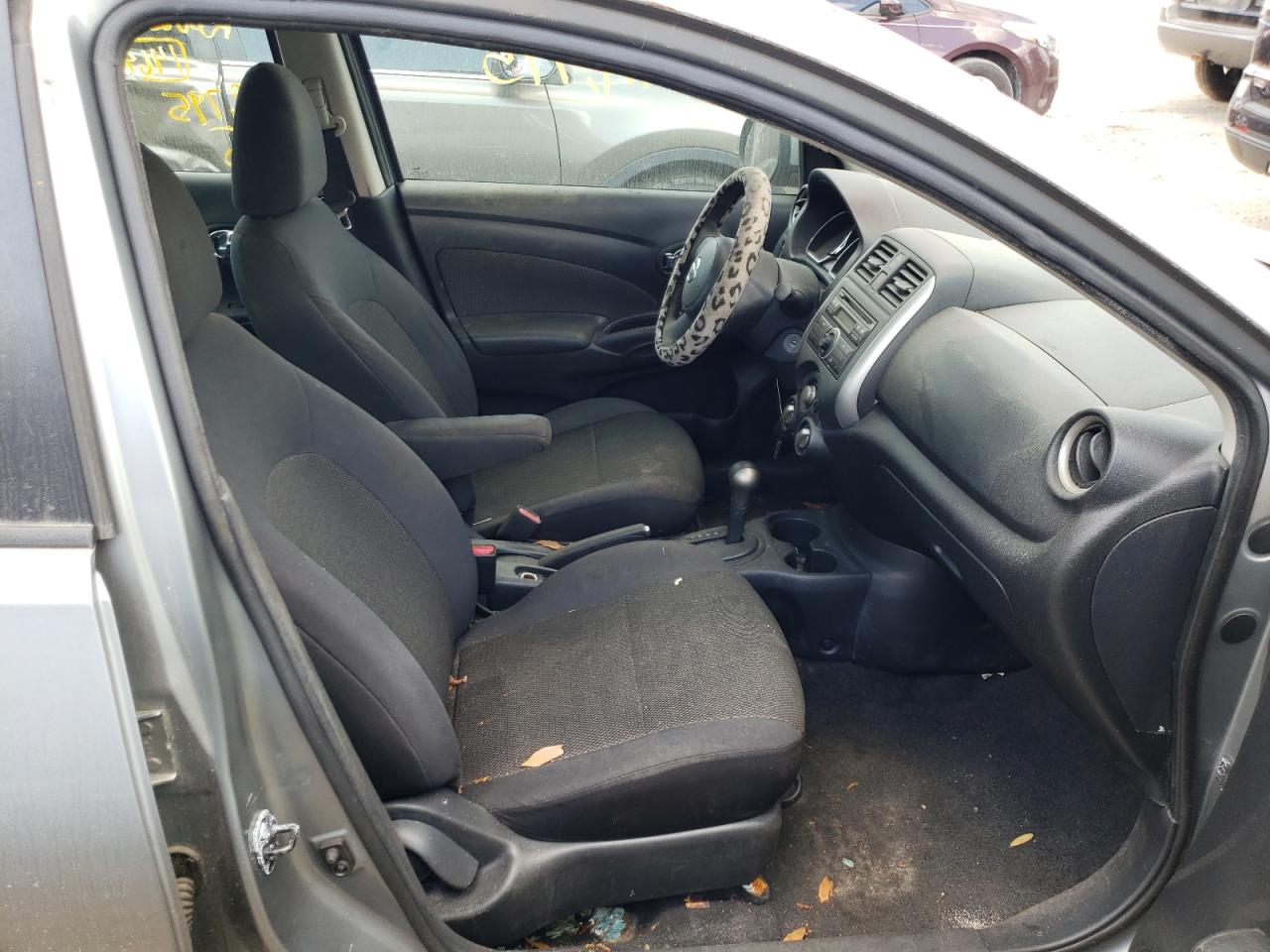 Photo 5 from auction – 2013 NISSAN VERSA S with VIN 3N1CN7AP0DL832680