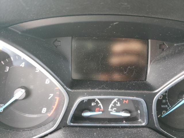 Photo 8 from auction – 2014 FORD ESCAPE SE with VIN 1FMCU0GX4EUC83437