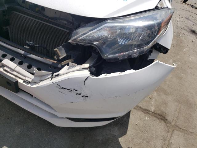 Photo 9 from auction – 2017 NISSAN VERSA NOTE with VIN 3N1CE2CP1HL364528