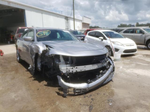 DODGE CHARGER R/ 2016 with VIN 2C3CDXCT5GH126994 - Photo from auction