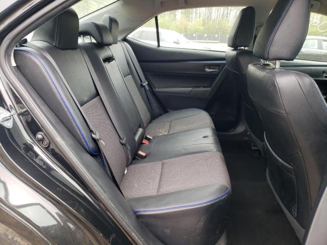 Photo 6 from auction – 2017 TOYOTA COROLLA L with VIN 2T1BURHE5HC879305